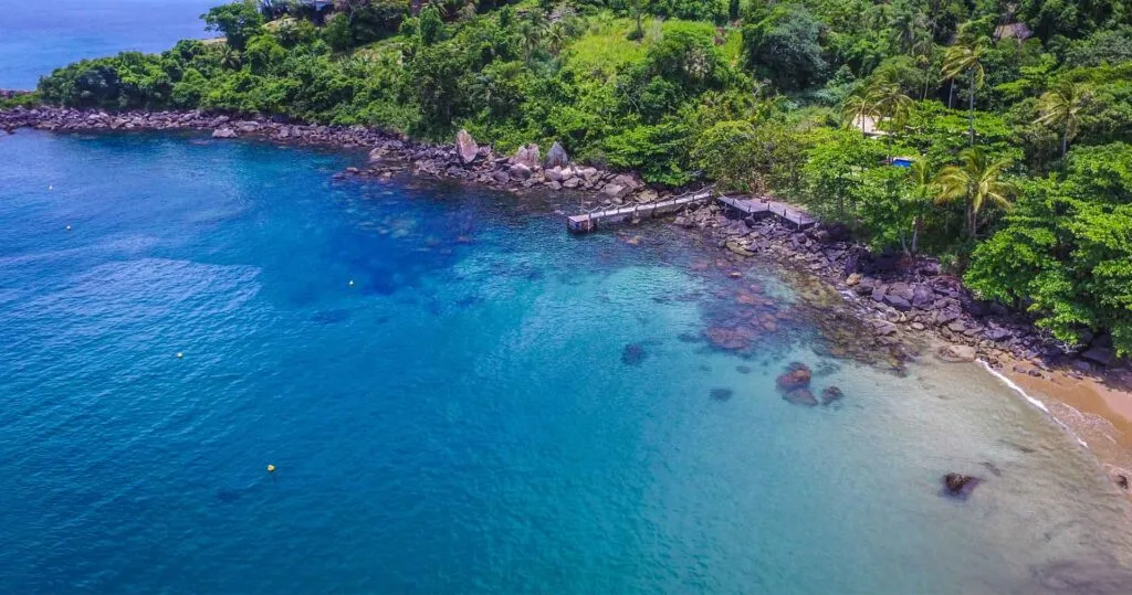 Ilhabela, em São Paulo – Ecoturismo no Brasil: 21 destinos obrigatórios
