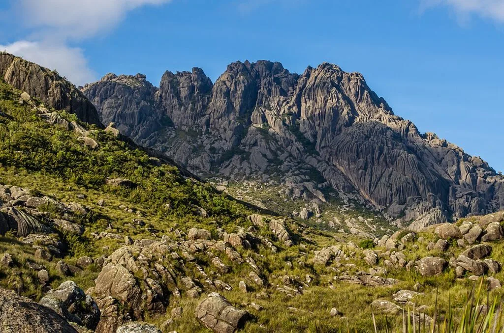 Itatiaia, no Rio de Janeiro - Ecoturismo no Brasil: 21 destinos obrigatórios