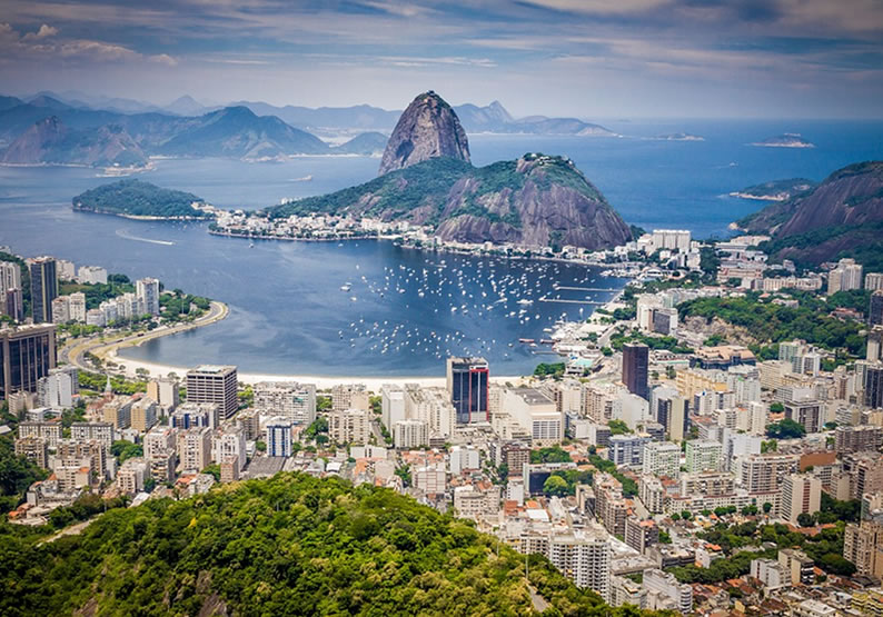 Quando ir ao Rio de Janeiro? Rio de Janeiro melhor época você confere aqui, para sua viagem ser um sucesso. Quando ir para o Rio!