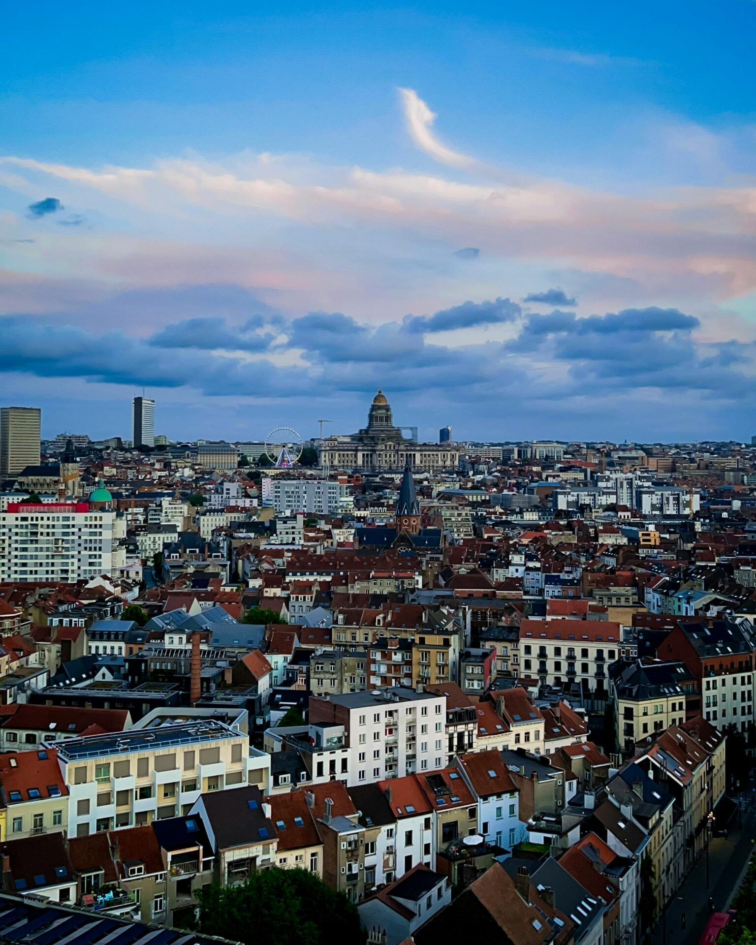 Bélgica - confira aqui 15 destinos excelentes para viajar sozinho no exterior