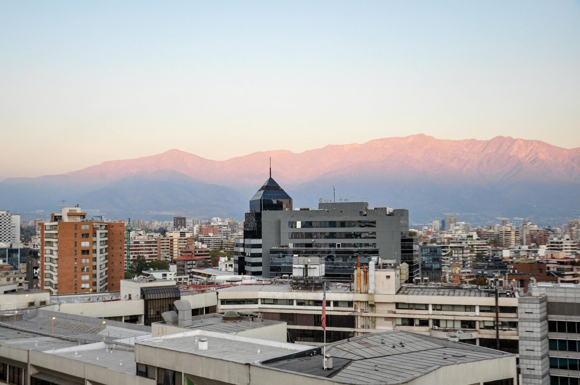 Chile - confira aqui 15 destinos excelentes para viajar sozinho no exterior