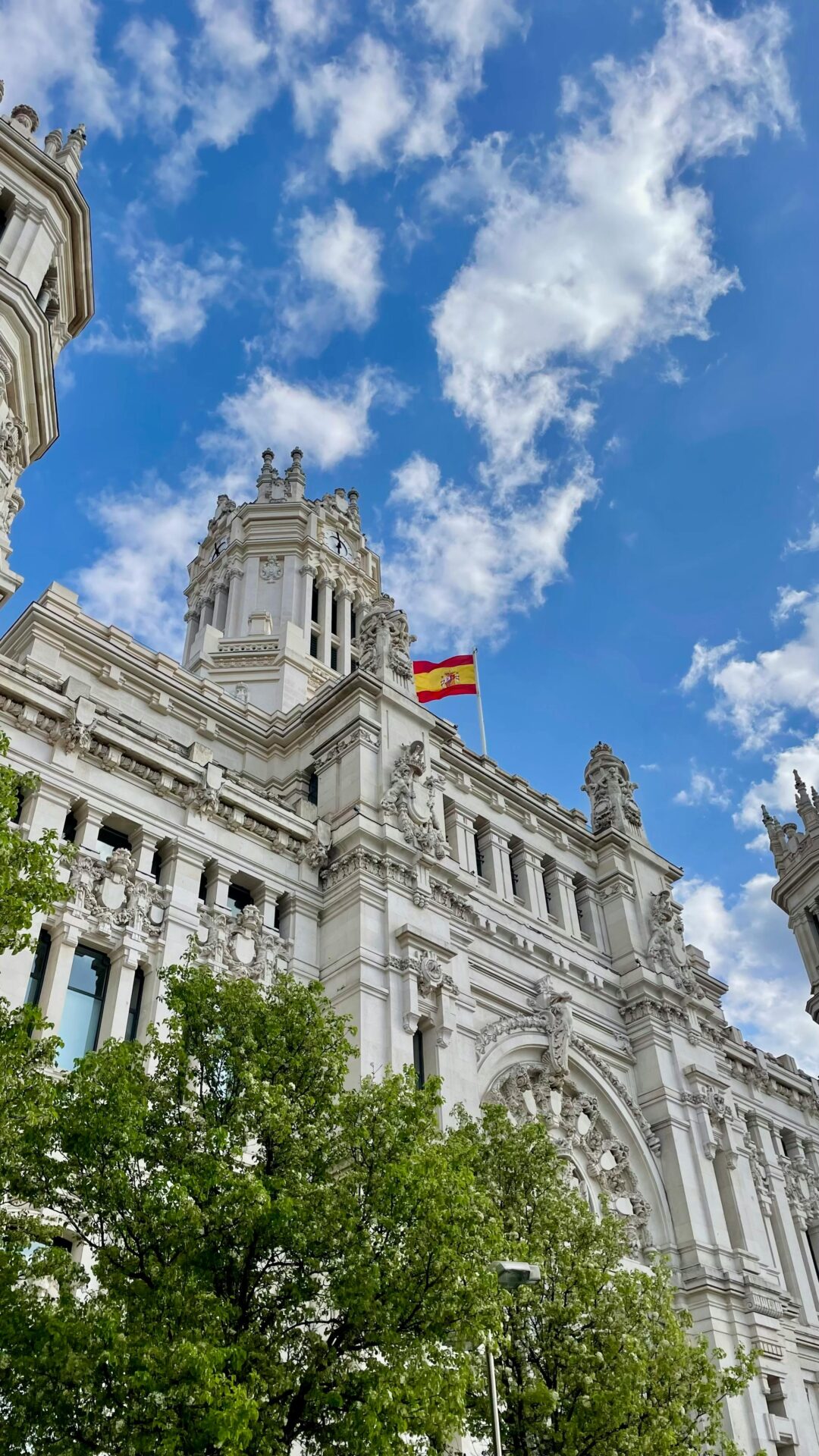 Espanha - confira aqui 15 destinos excelentes para viajar sozinho no exterior
