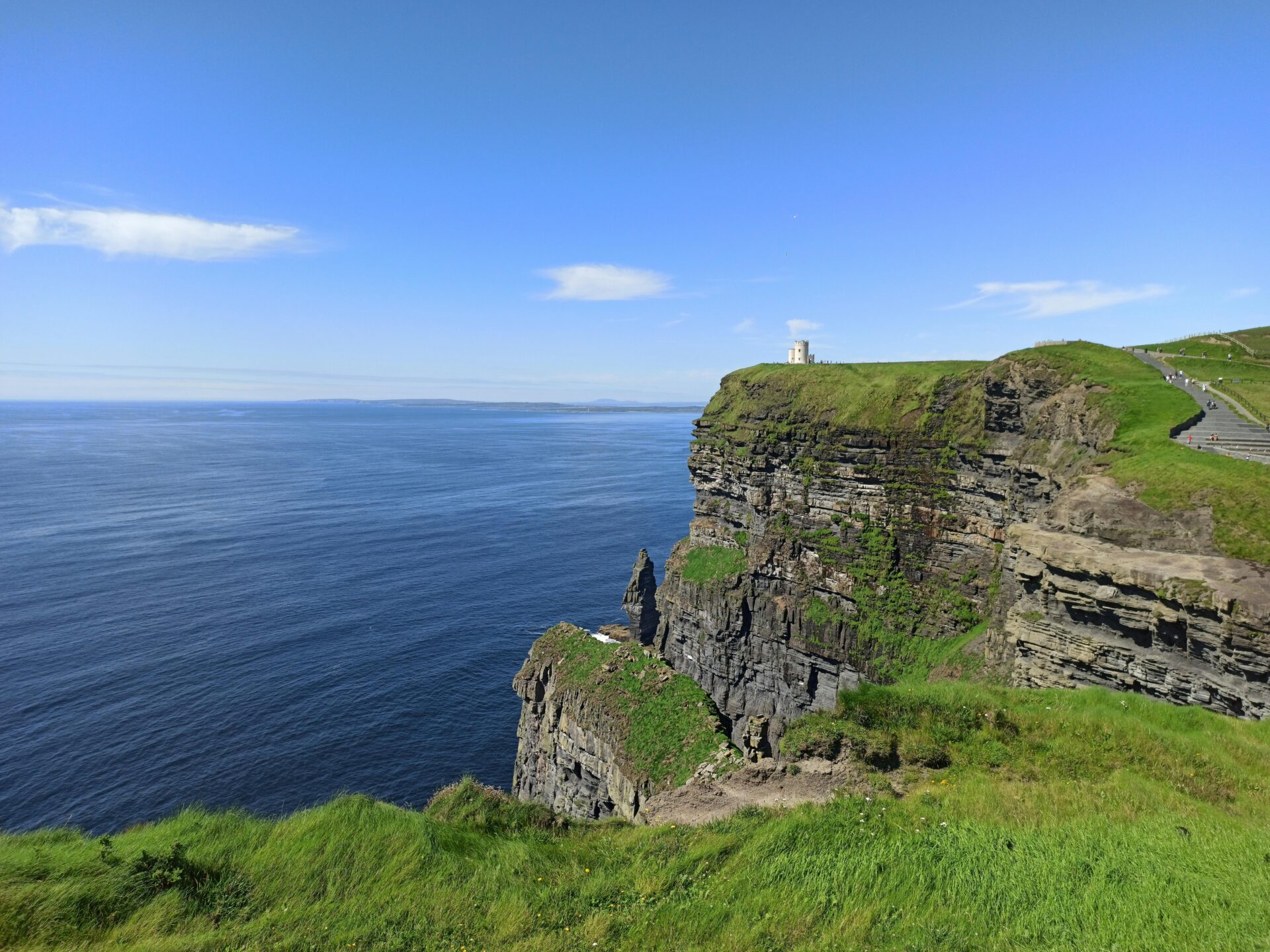 Irlanda - confira aqui 15 destinos excelentes para viajar sozinho no exterior