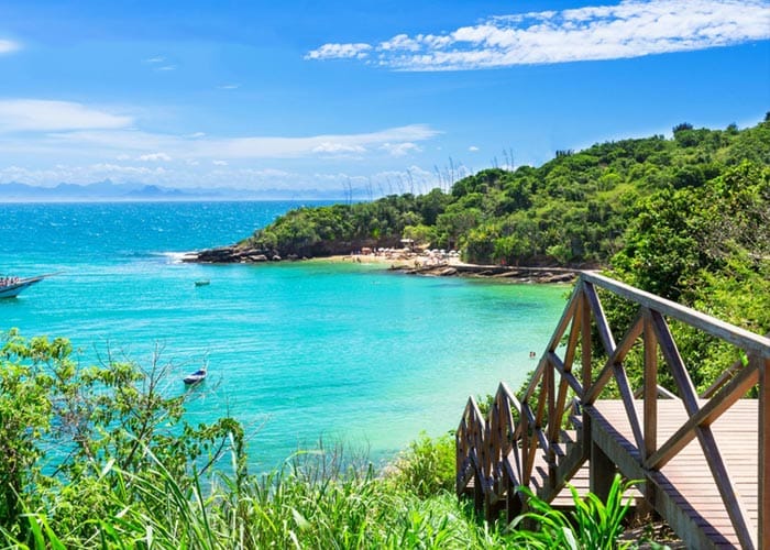 Búzios, Rio de Janeiro