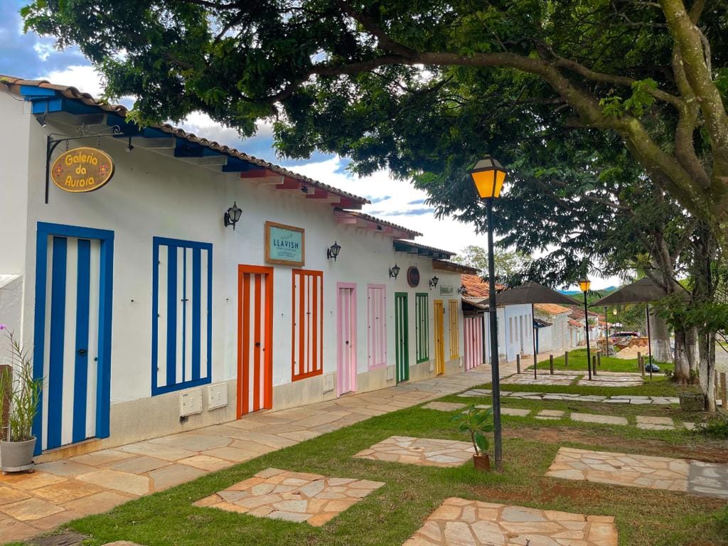 Guia de Pirenópolis, uma cidadezinha interiorana repleta de charme!