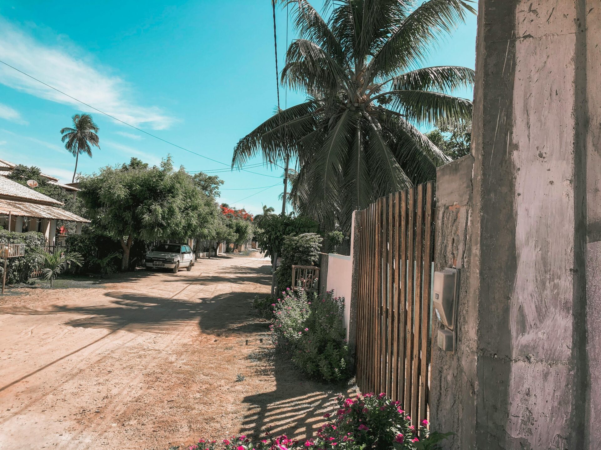 Jericoacoara, Ceará - 12 lugares sensacionais para conhecer no Brasil - Lugares para conhecer no Brasil.