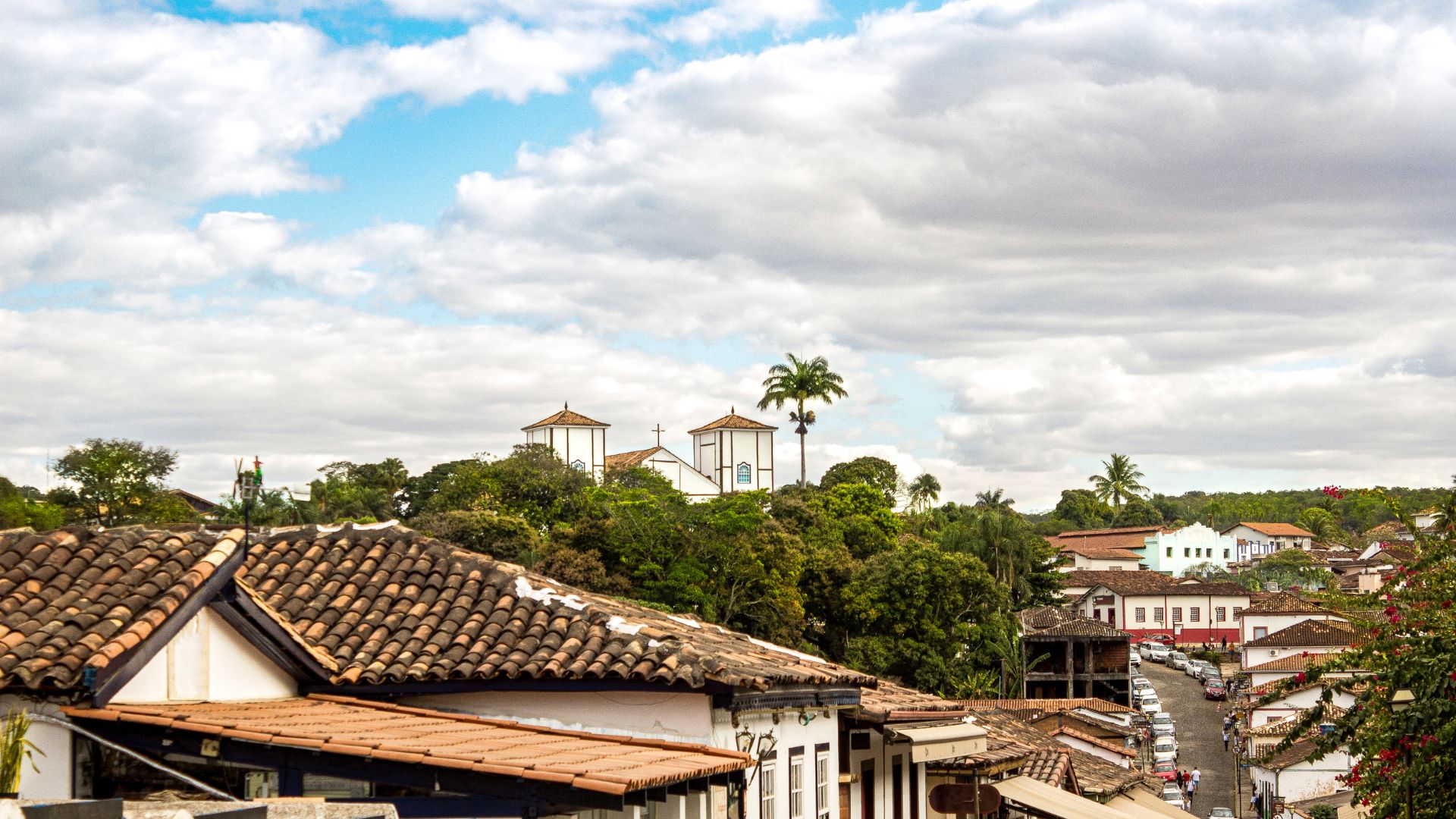 O que fazer em Pirenópolis, uma cidade repleta de atrações encantadoras
