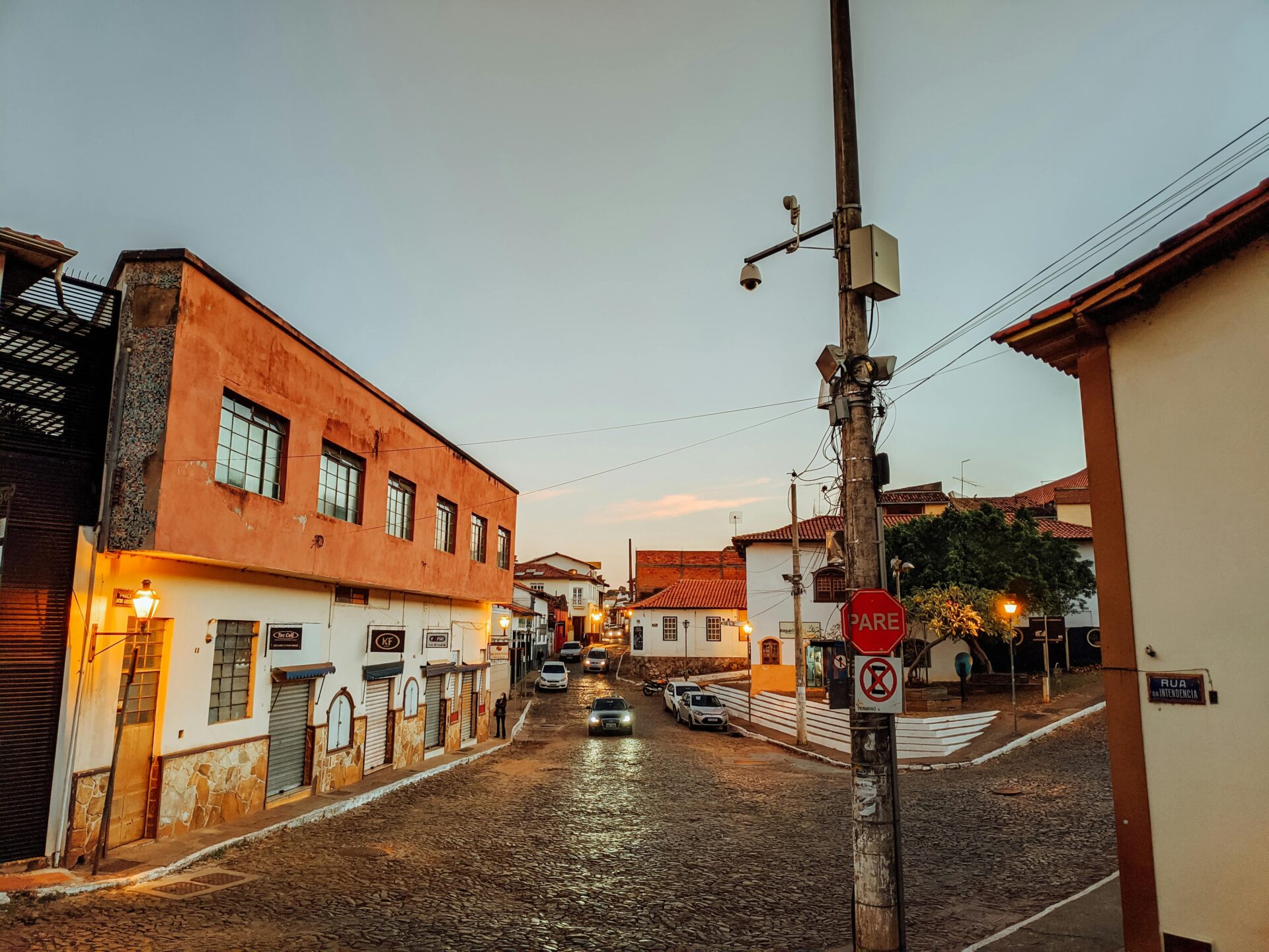 Onde comer em Pirenópolis