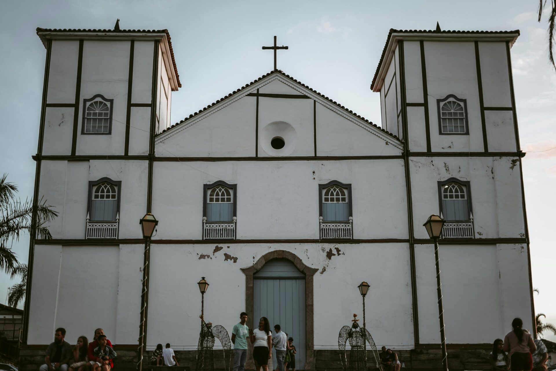 Onde ficar em Pirenópolis
