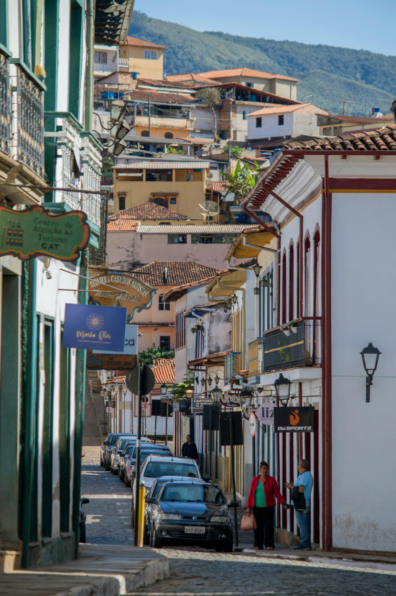 Ouro Preto, em Minas Gerais -Destinos mais baratos no Brasil: confira as nossas dicas de viagem para sua próxima aventura. Visite os melhores lugares para viajar no Brasil.
