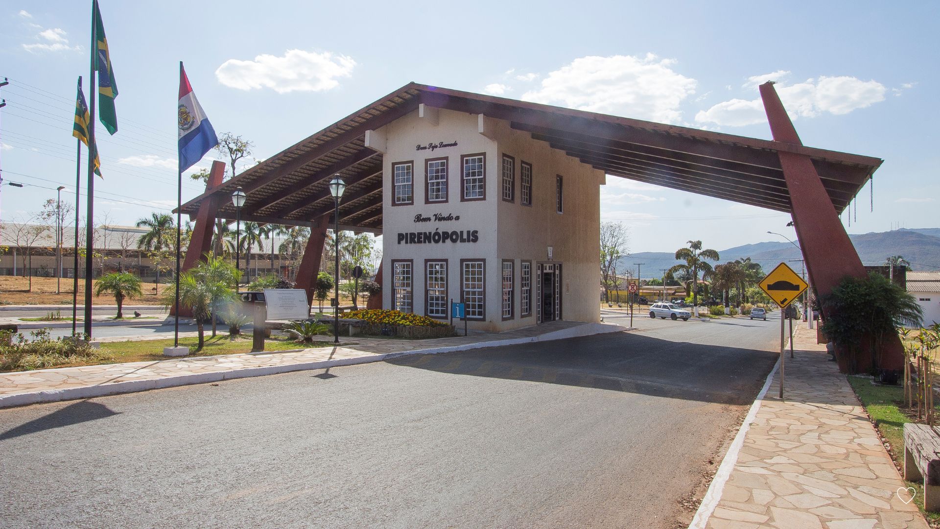 Quando ir em Pirenópolis, cidadezinha charmosa em Goiás - quando ir em Pirenópolis e quais as melhores épocas