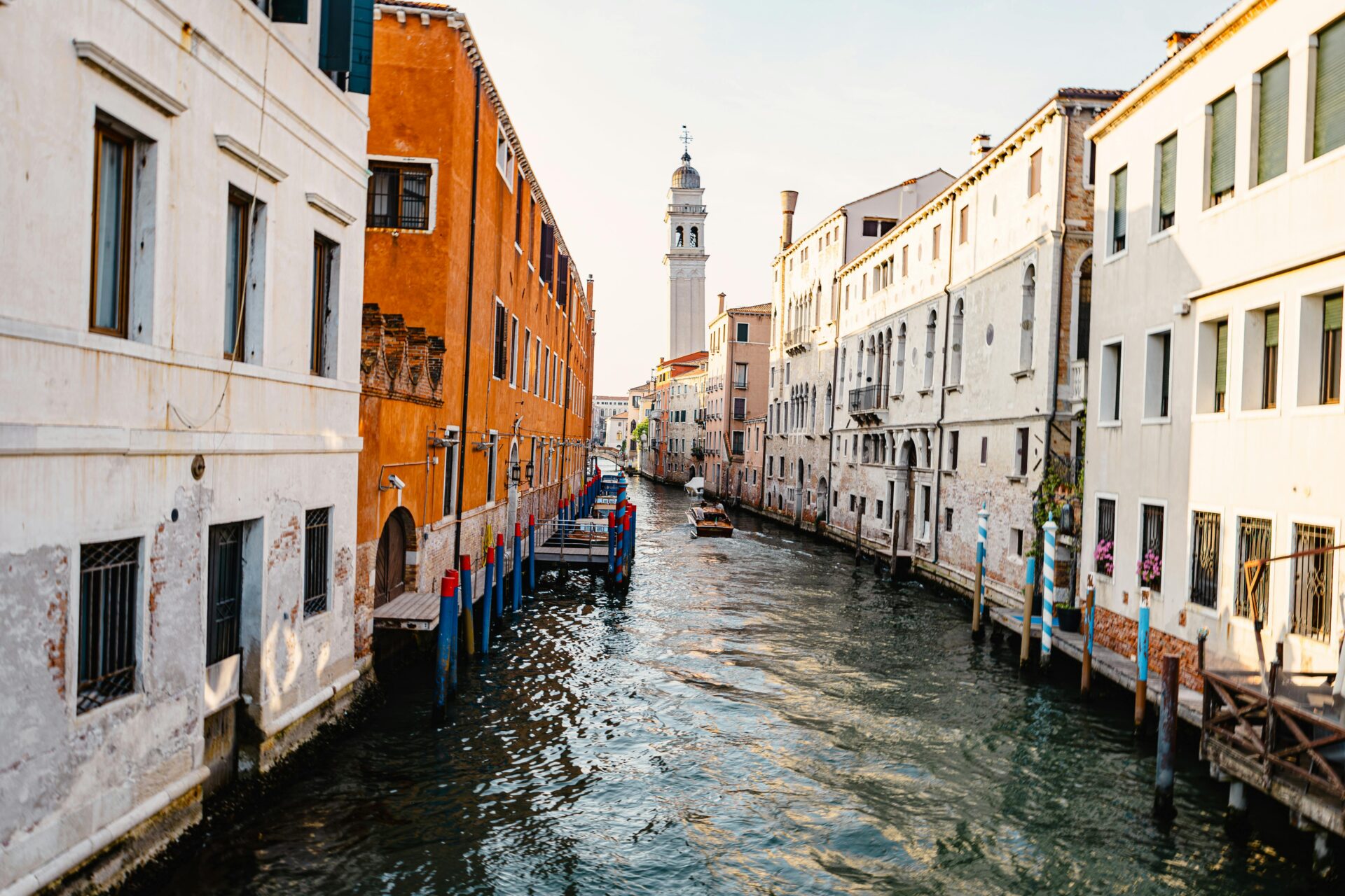 Onde comer em Veneza
