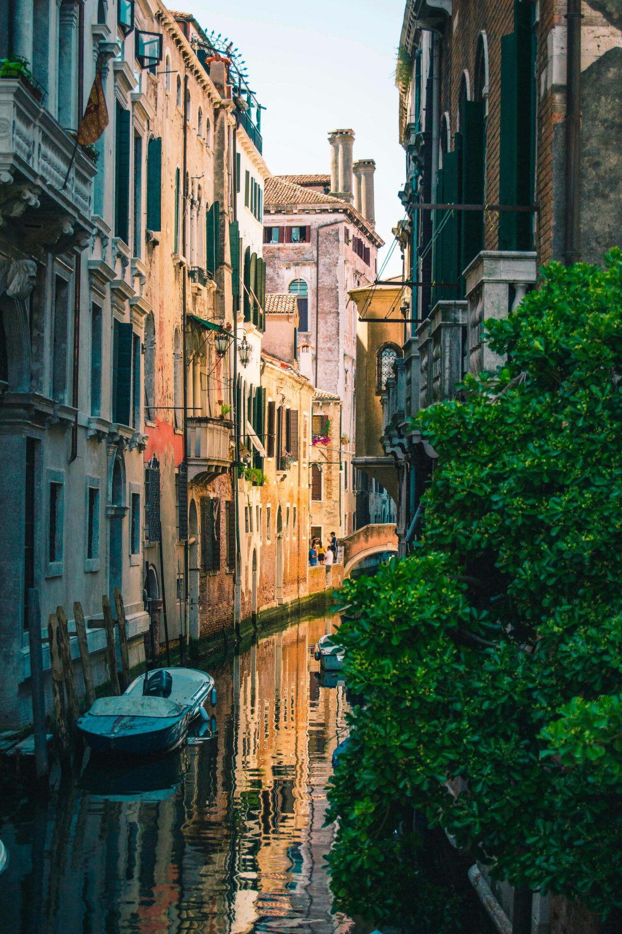 Quando ir a Veneza