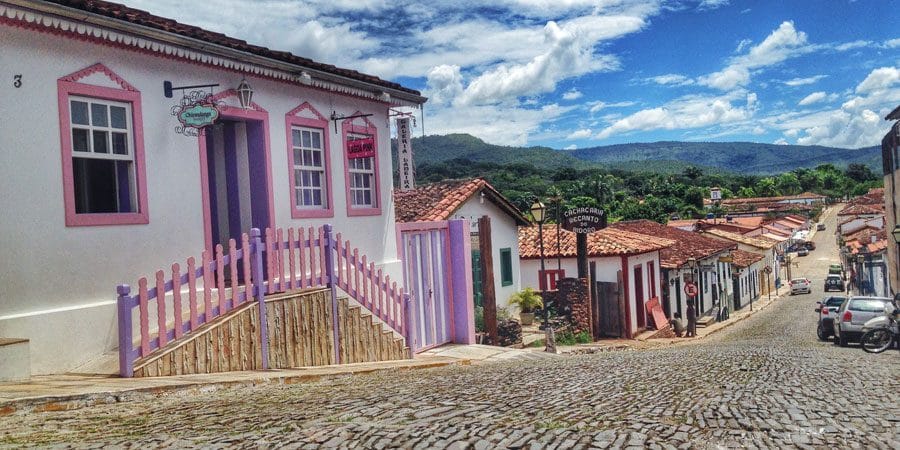 Quando ir em Pirenópolis, cidadezinha charmosa em Goiás