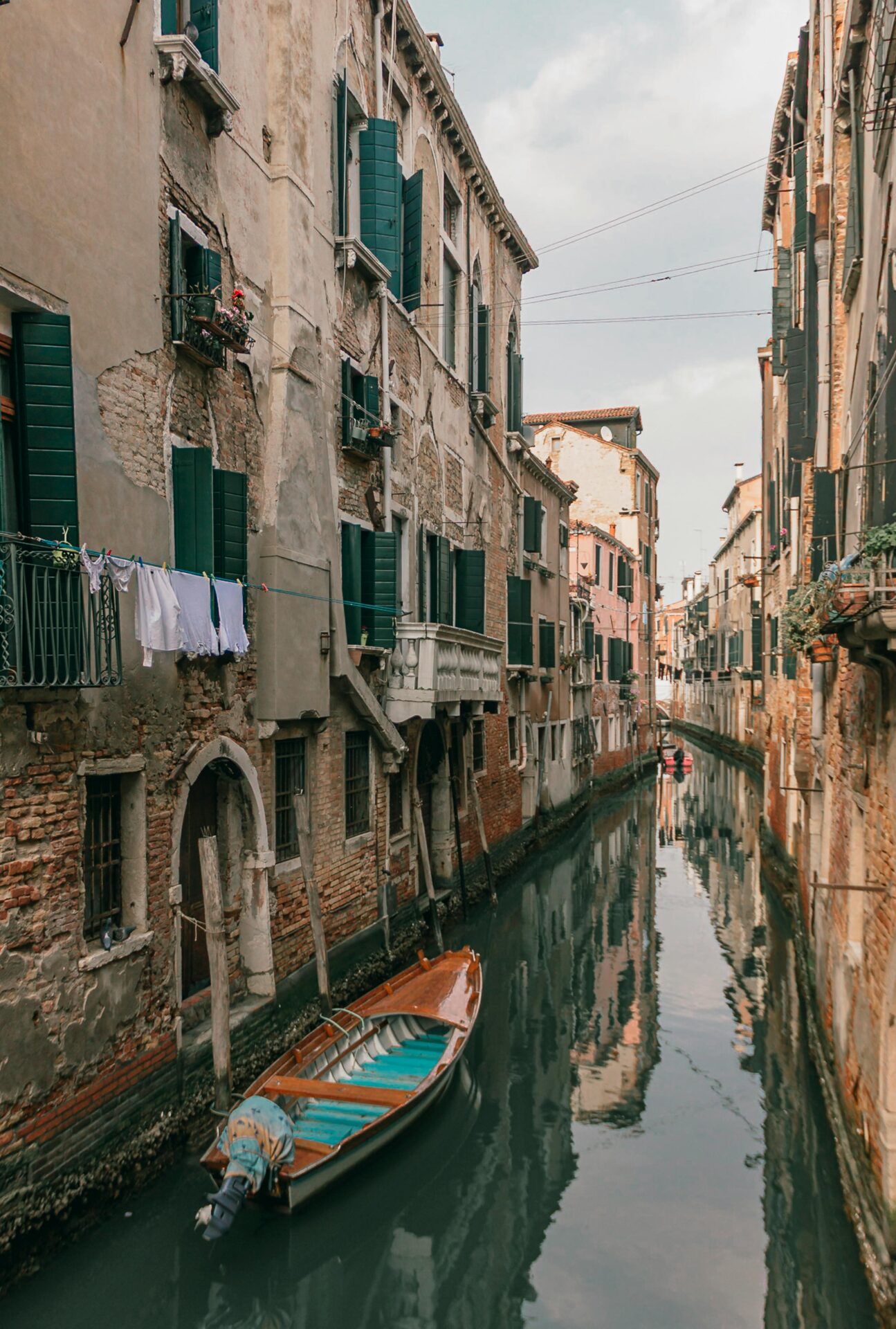 Guia de Veneza, a Cidade dos Canais - a queridinha da Itália
