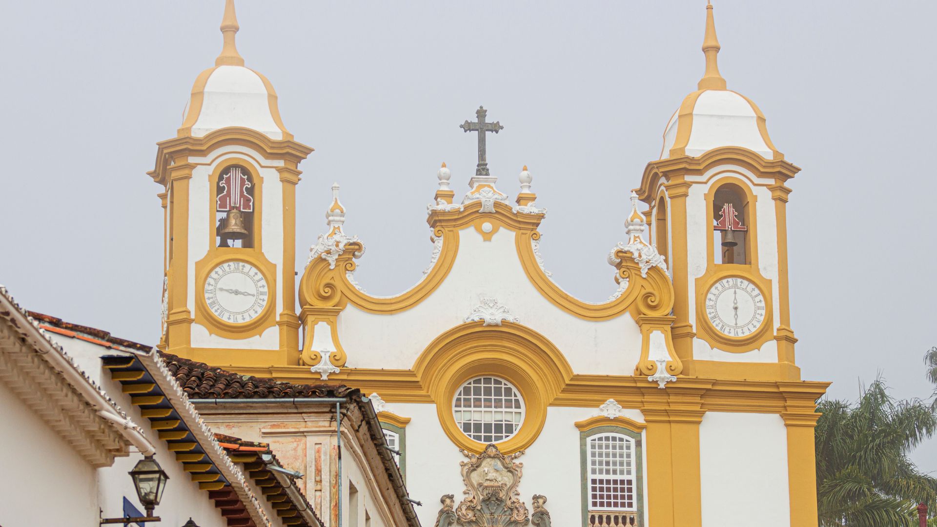O que fazer em Tiradentes? Conheça 6 atrações imperdíveis (o que fazer em Tiradentes)