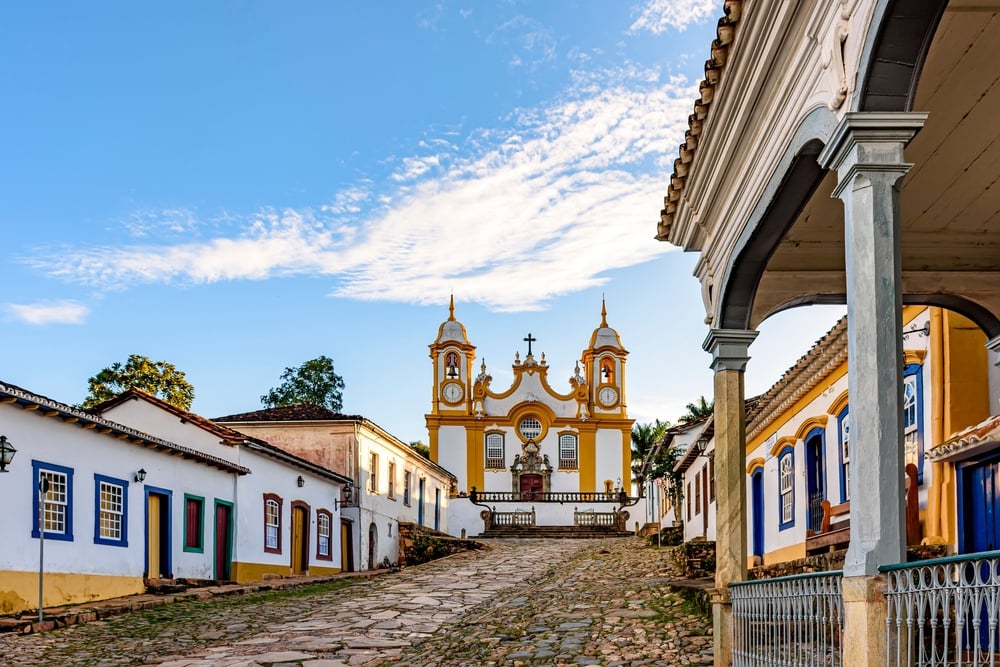 O que fazer em Tiradentes? Conheça 6 atrações imperdíveis (o que fazer em Tiradentes)