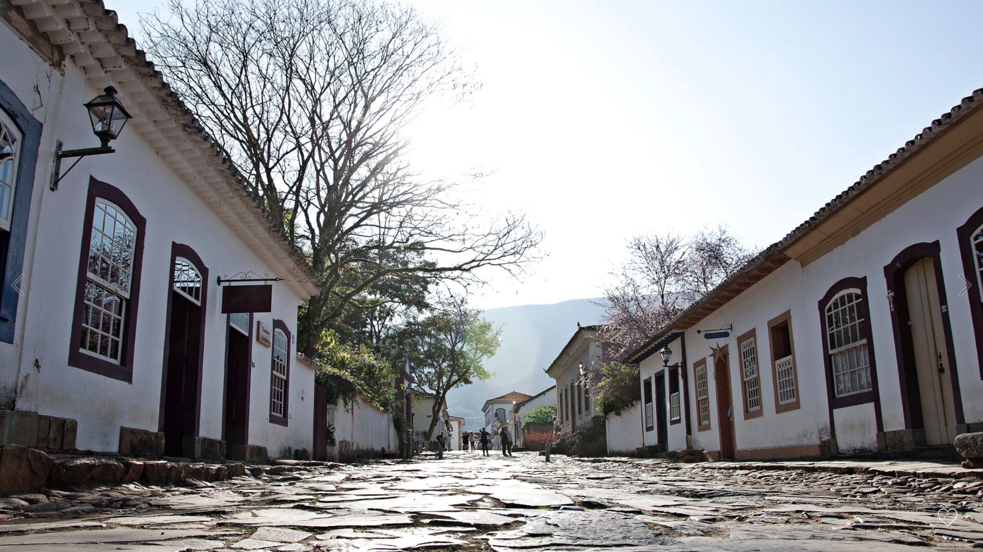 O que fazer em Tiradentes, cidade charmosa do estado de Minas Gerais, no Brasil.