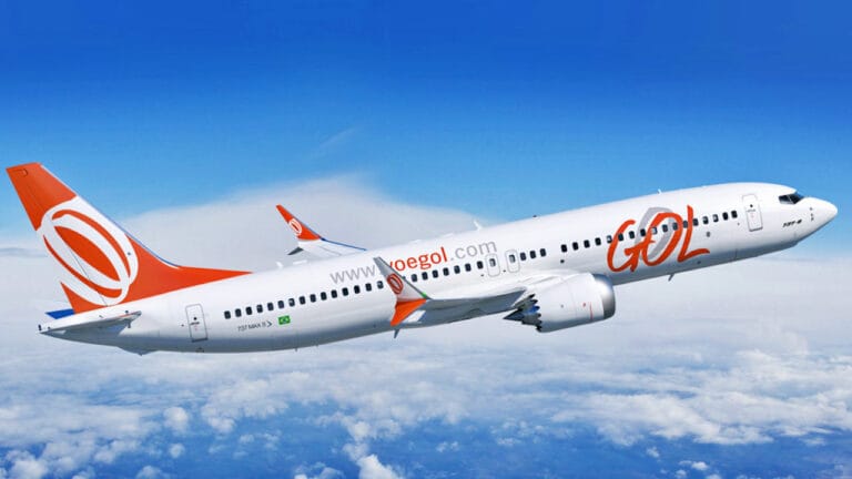 Viajante Praieiro: Gol lança promoções nesta quinta-feira (20)