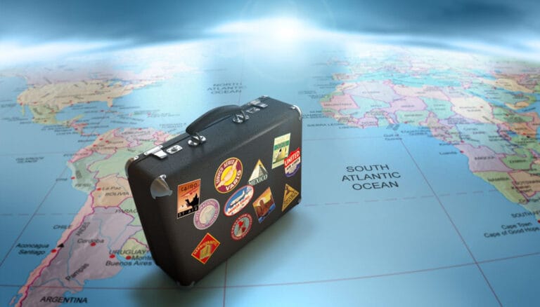 Preço promocional de Seguro Viagem Nacional e Internacional