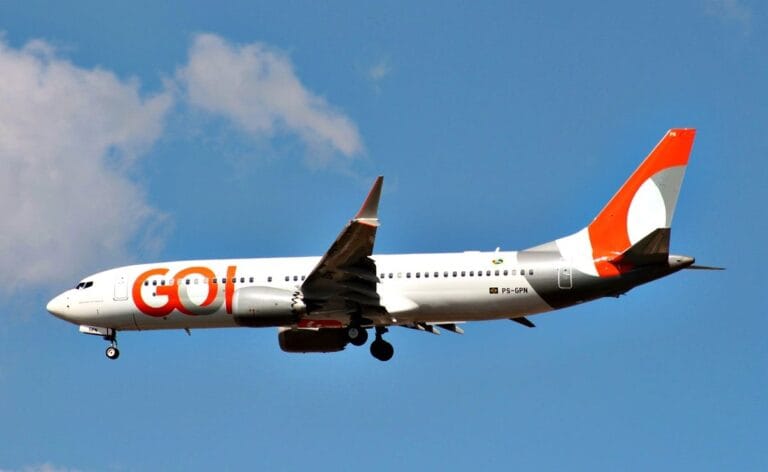 Voe com a Gol – Passagens aéreas Gol com o melhor preço