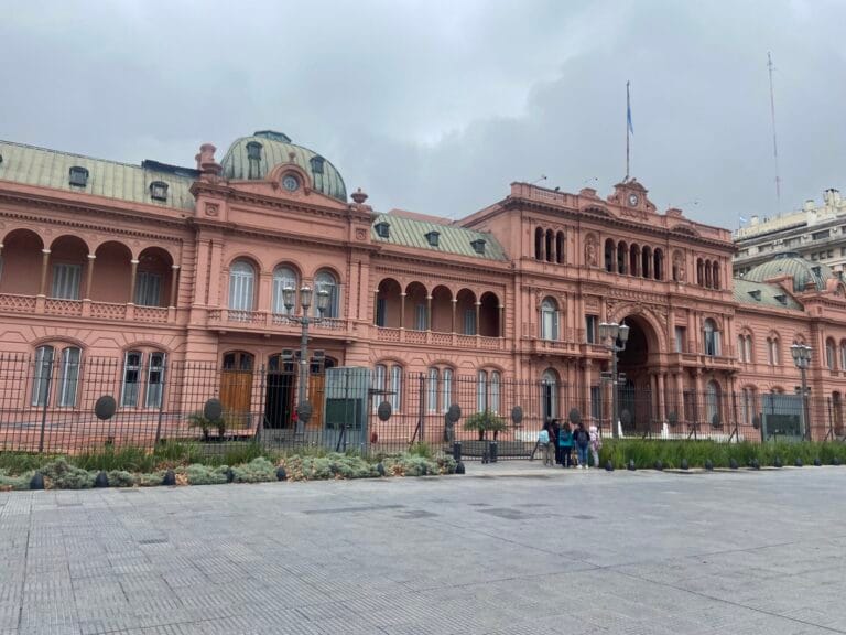 Quando ir a Buenos Aires