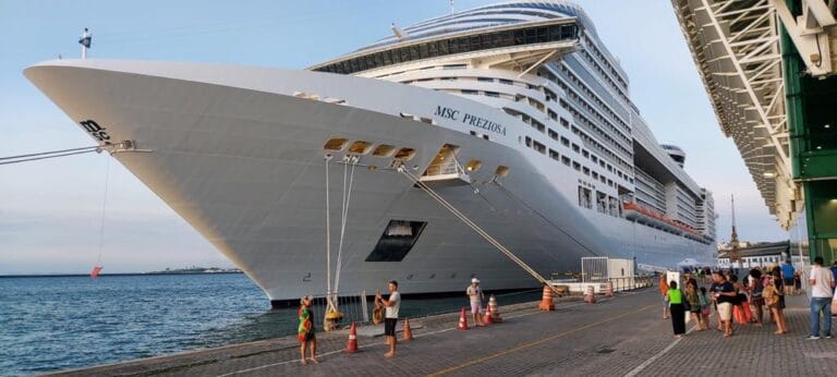 Tudo sobre cruzeiros: 15 coisas que não te contaram, a última é a mais importante!