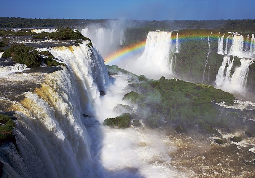 Guia de Foz do Iguaçu - todos os detalhes desse destino encantador está aqui!