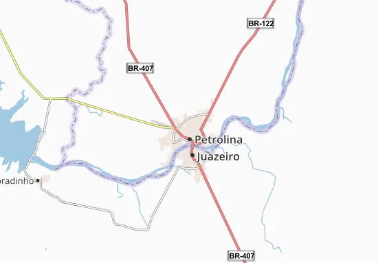 Roteiro 2023: Petrolina (PE) e Juazeiro (BA)