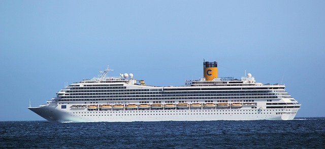 ship costa