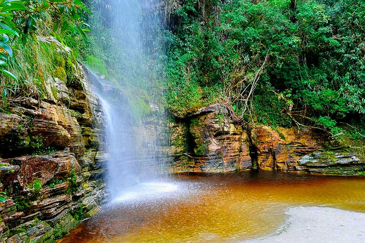 Ibitipoca em Minas Gerais, o verdadeiro paraíso