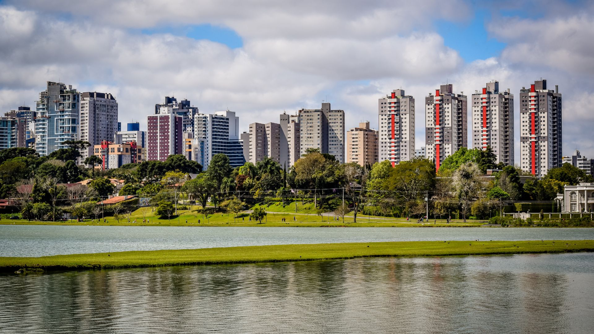 Guia de Curitiba - tudo o que você precisa saber em 2024 (guia de Curitiba)