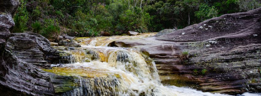 Ibitipoca em Minas Gerais, o verdadeiro paraíso