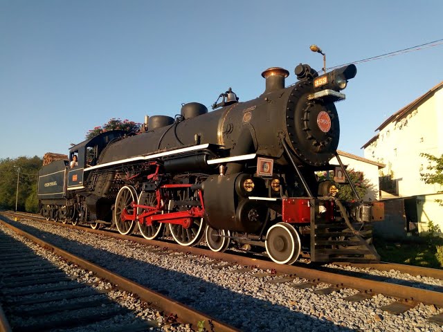 04 passeios de trem encantadores próximo a São Paulo: Uma Jornada Inesquecível