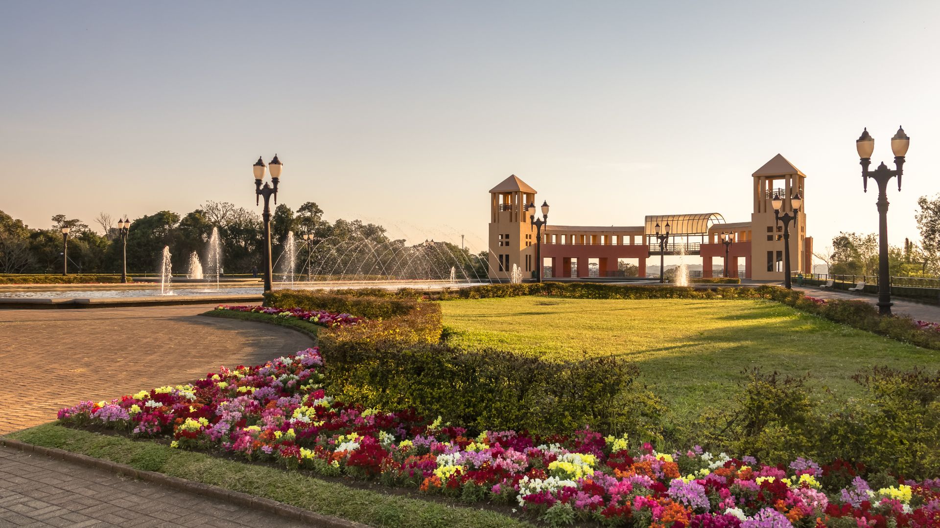 Quando ir em Curitiba - fique por dentro das previsões do tempo da capital paranaense (quando ir em Curitiba)