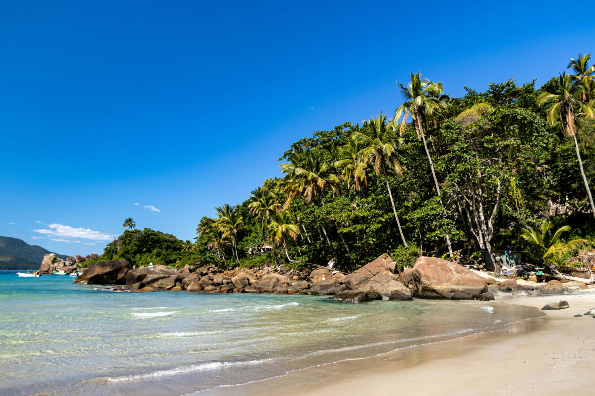 Angra dos Reis, Rio de Janeiro