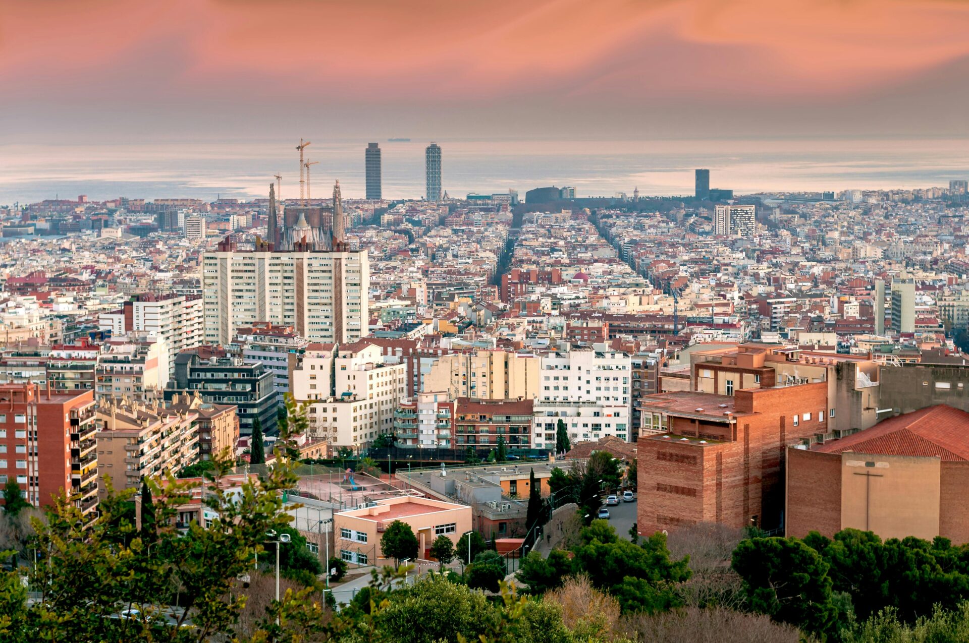 Barcelona, Espanha