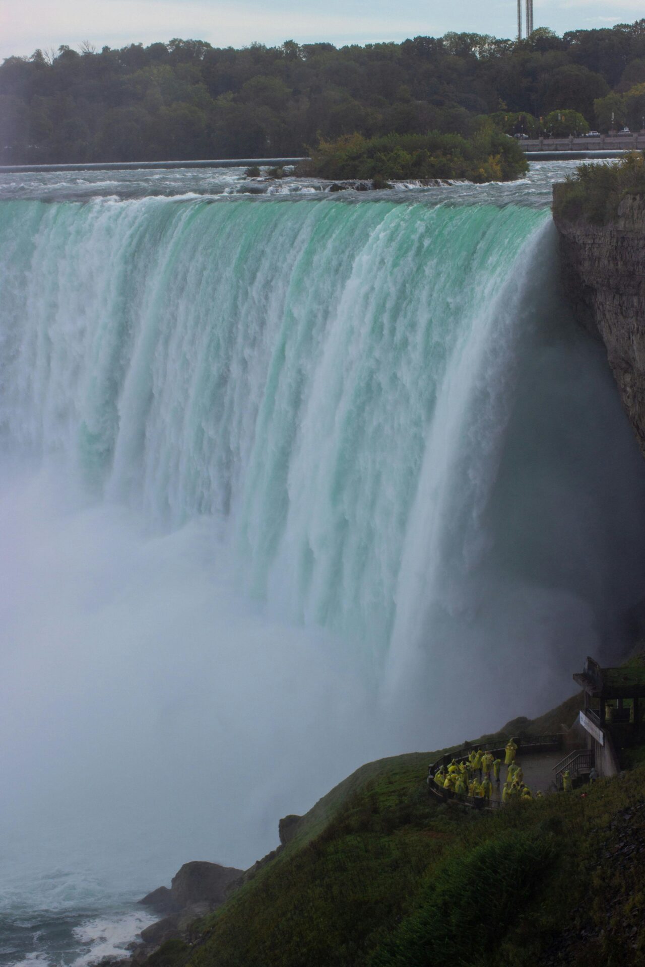 Cataratas do Niagára, no Canadá - as 36 atrações turísticas mais icônicas de cada país