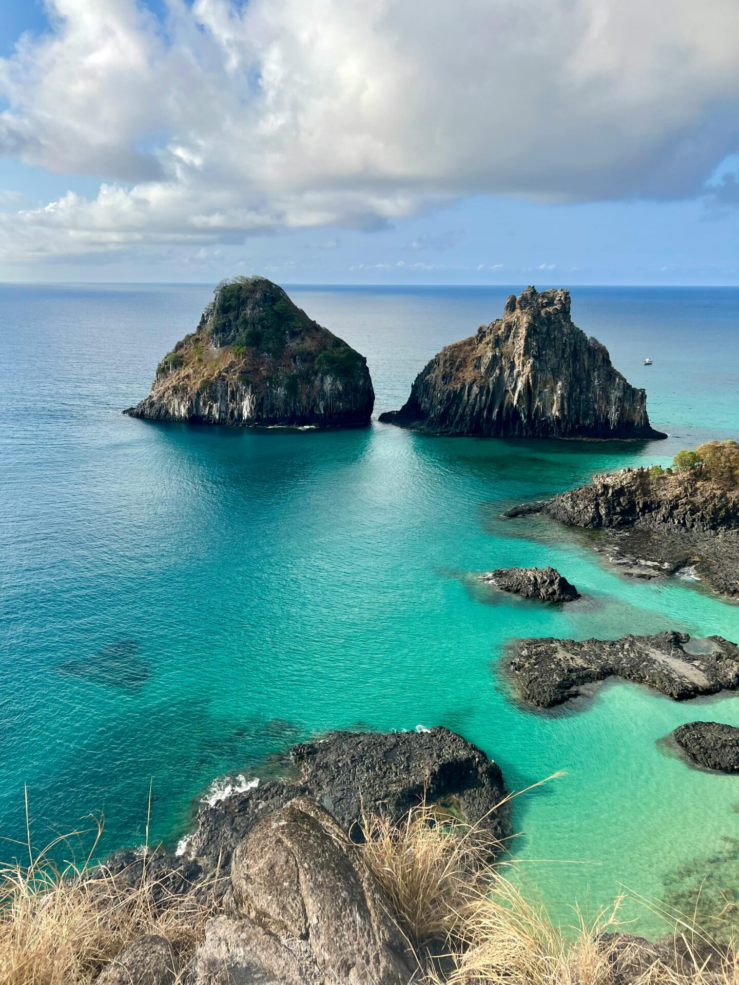 Fernando de Noronha, Pernambuco
