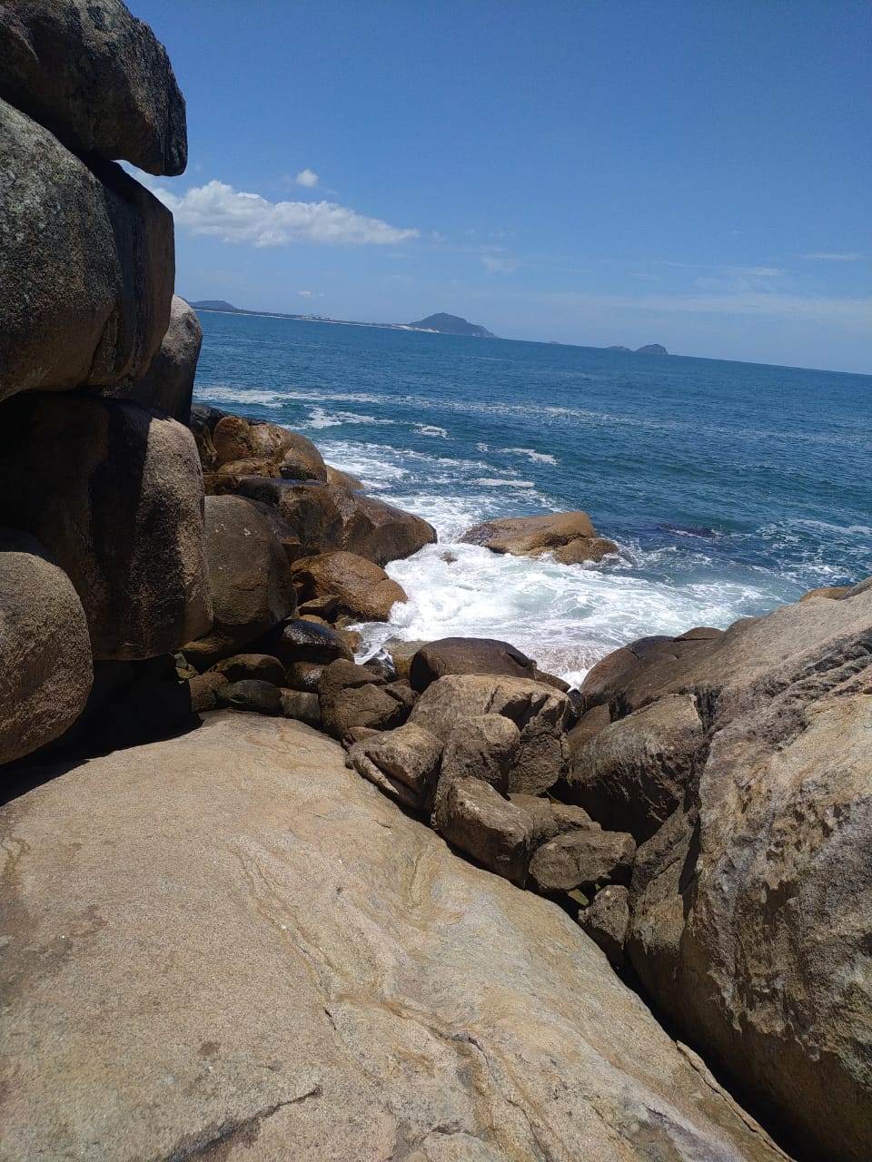 Florianópolis, Santa Catarina