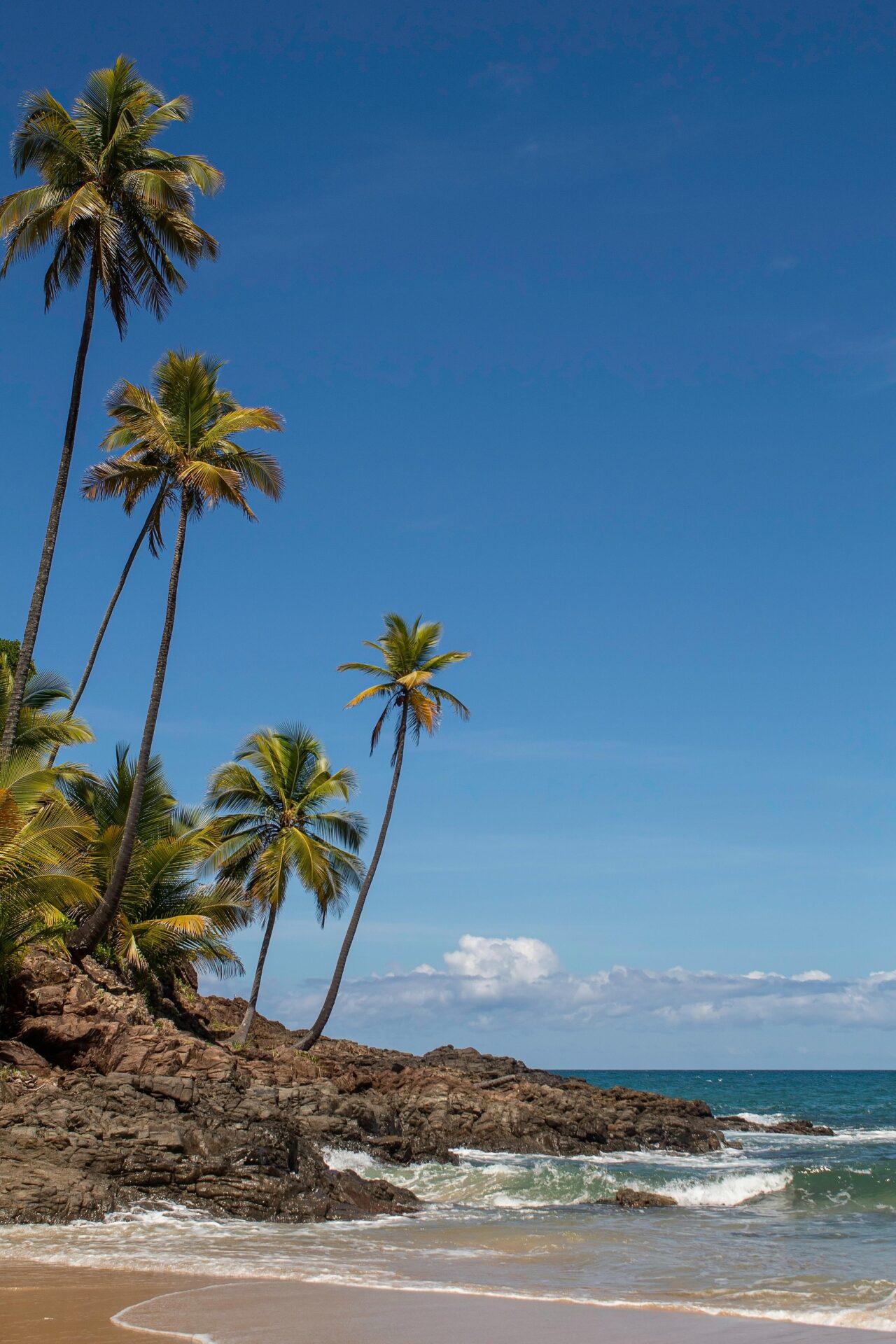 Itacaré, Bahia