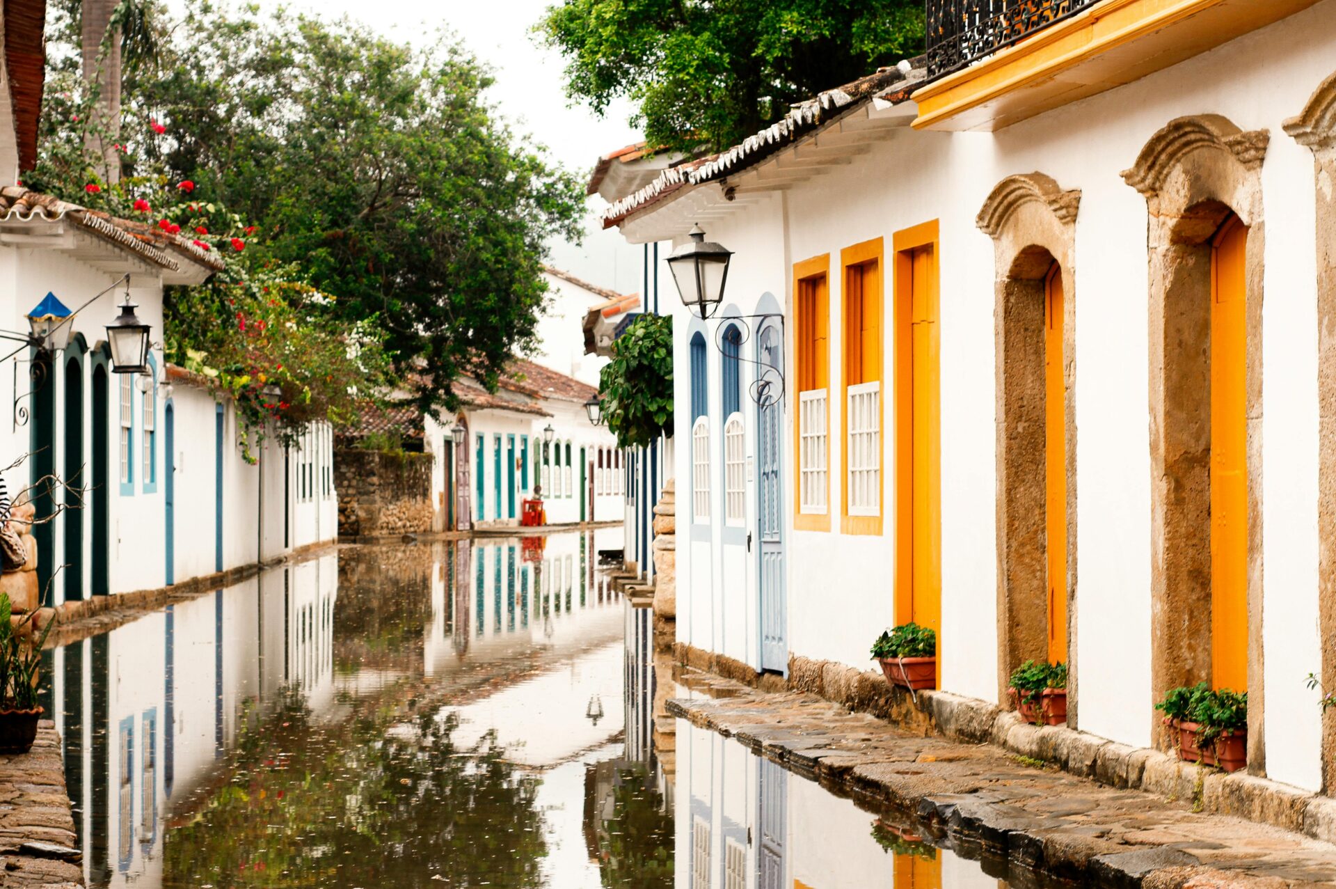 Paraty, Rio de Janeiro