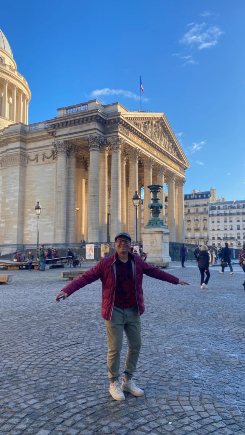 Paris, França