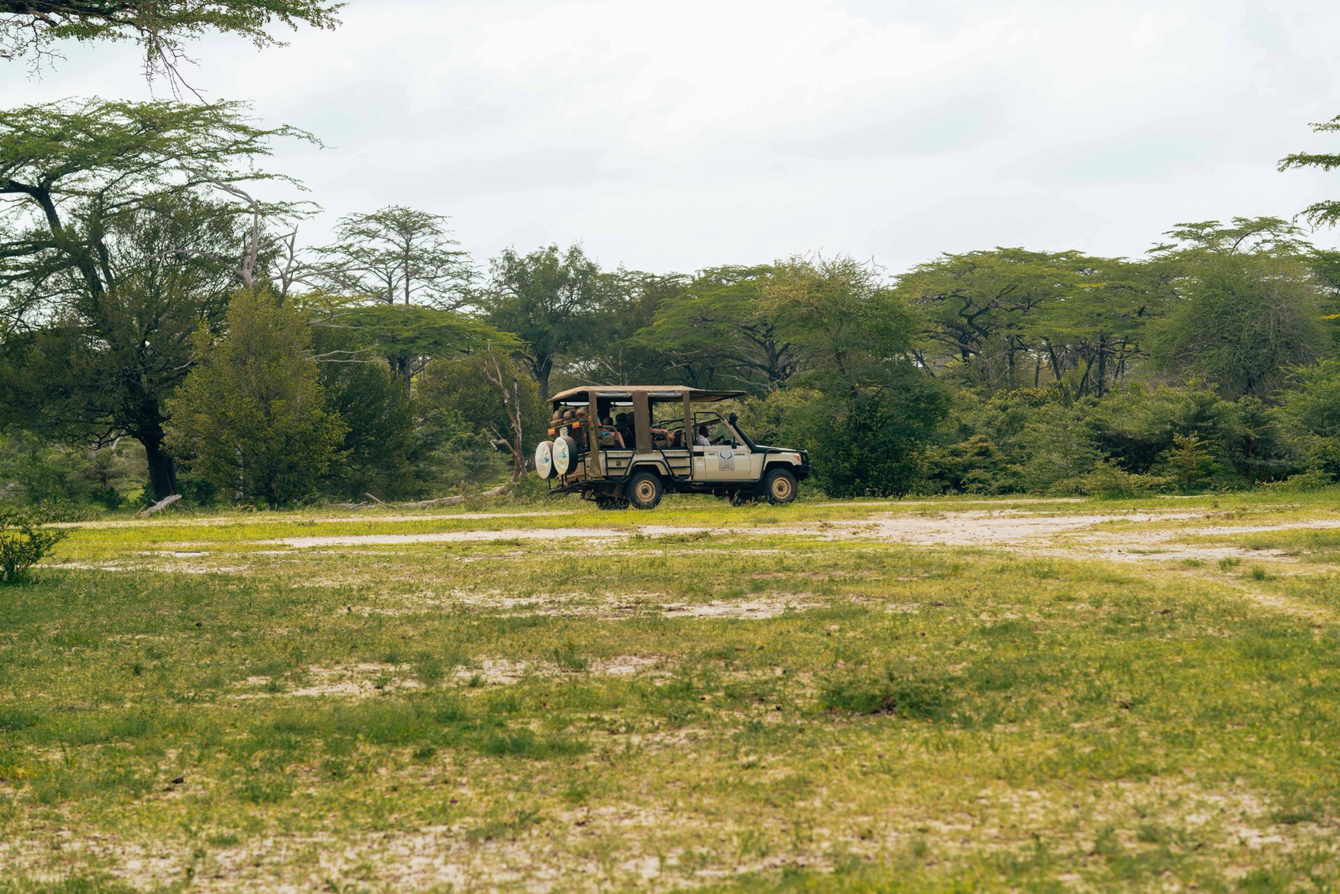 Parque Nacional Kruger, na África do Sul - as 36 atrações turísticas mais icônicas de cada país