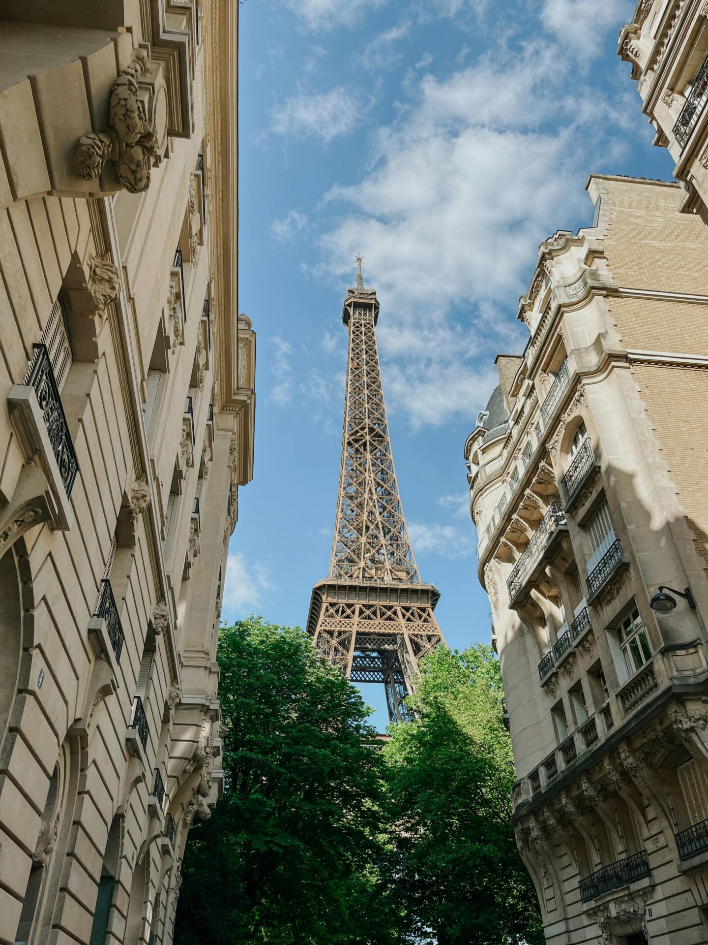 Torre Eiffel, na França - as 36 atrações turísticas mais icônicas de cada país