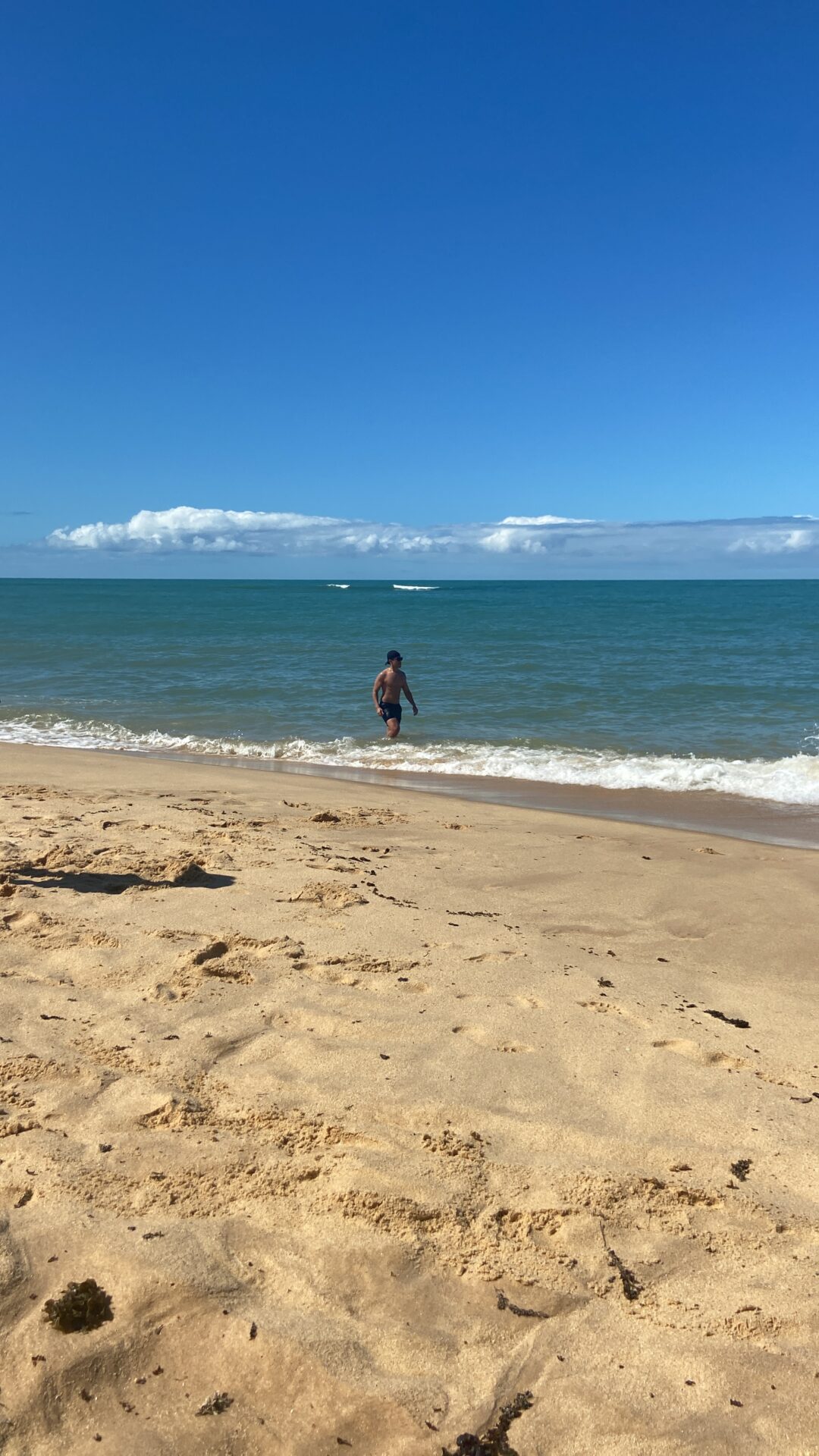 Trancoso, Bahia