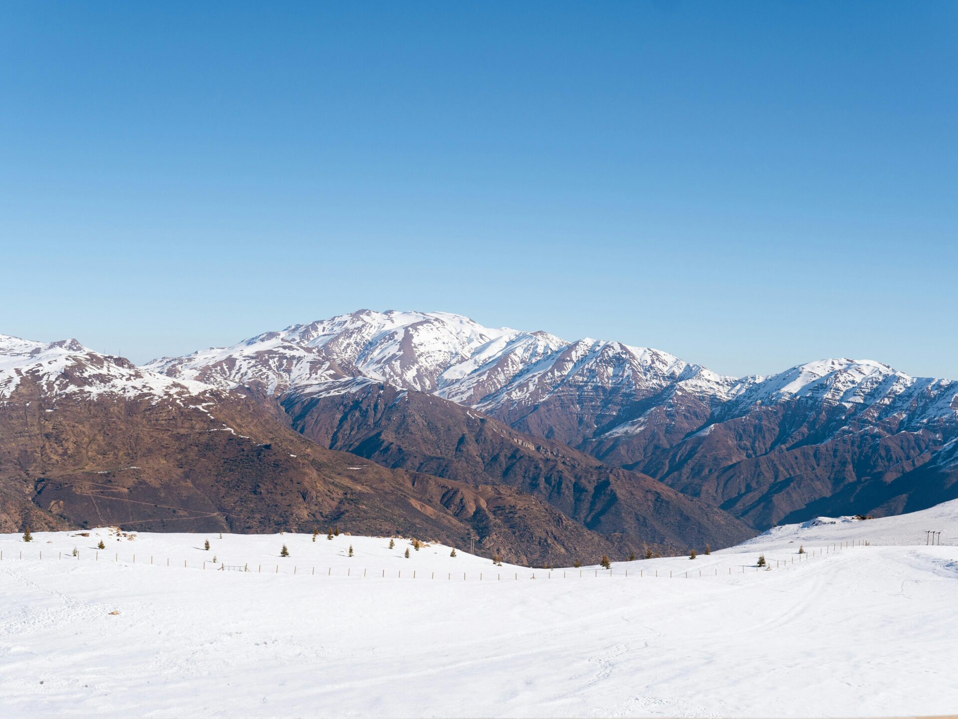 Valle Nevado, no Chile - as 36 atrações turísticas mais icônicas de cada país