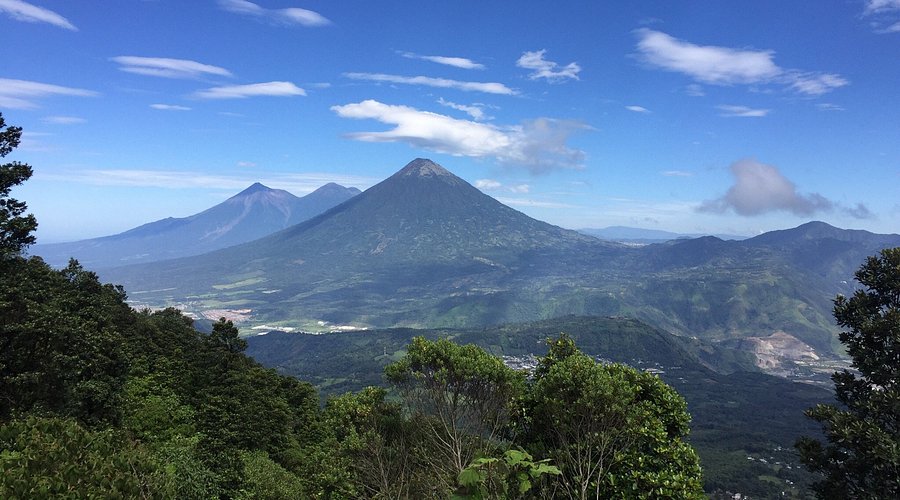 Vulcão Pacaya, na Guatemala - as 36 atrações turísticas mais icônicas de cada país