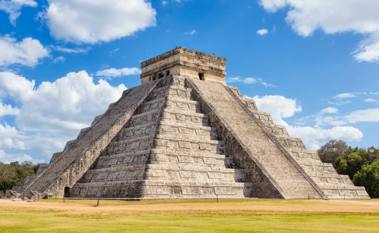 Chichén Itzá, no México - as 36 atrações turísticas mais icônicas de cada país