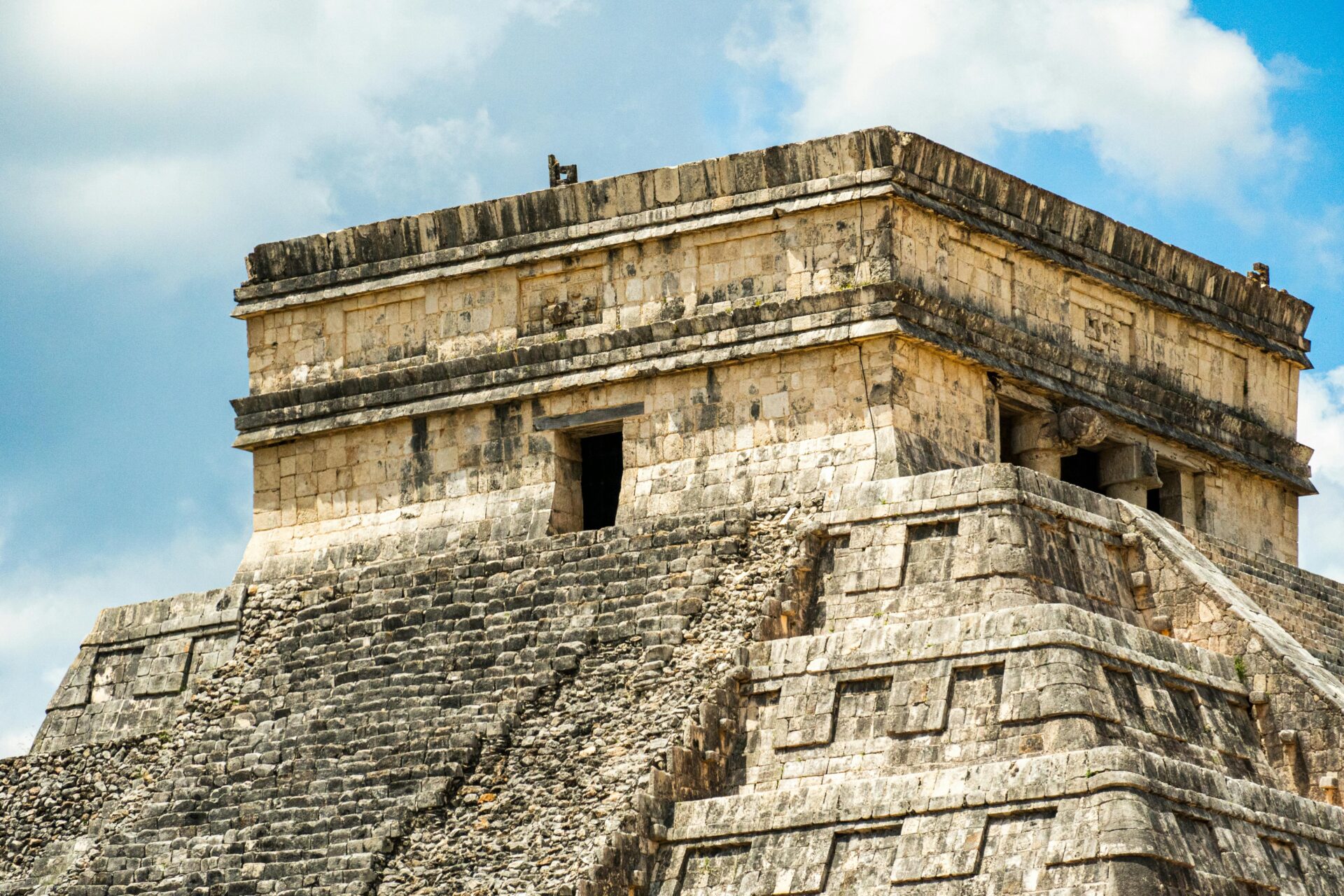 Chichén Itzá, no México - as 36 atrações turísticas mais icônicas de cada país